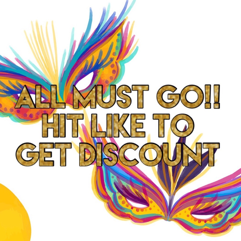 Sale !!!